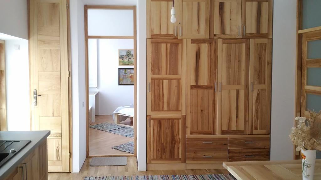 Alt Apartament Apartment Sibiu Exterior foto