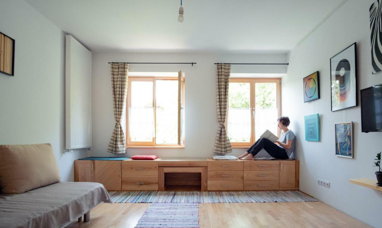 Alt Apartament Apartment Sibiu Exterior foto
